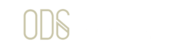 ODS Arquitectura & Construcción logo