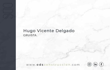 ODS Construcción & Promoción Hugo